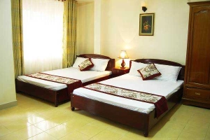 Sơn Tùng Hotel