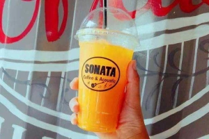 Sonata 24h - Milk Tea & Coffee