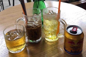 Song An - Bida & Cafe Võng