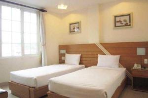 Song Anh Hotel