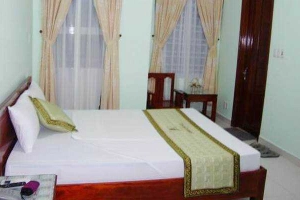 Sông Ba Hotel - Trần Xuân Soạn