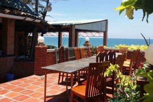 Sóng Biển - Cafe & Nhà Hàng