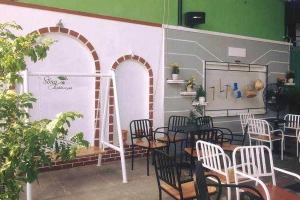 Sống Cà Phê - Trần Thủ Độ