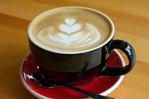 Sông Giồng Cafe
