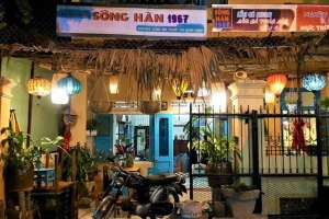 Quán Ăn Sông Hàn 1967 - Ẩm Thực Dân Dã