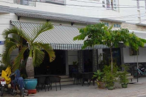 Song Hành Cafe - Song Hành QL 22