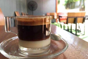 Song Hành Coffee