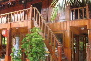 Nhà Hàng Sông He - Hải Sản & Đặc Sản Rừng