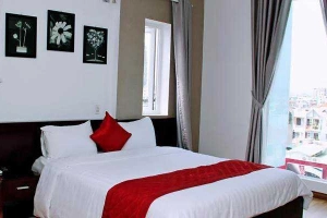 Song Hoa Hotel