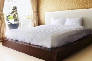 Song Hưng Serviced Apartment