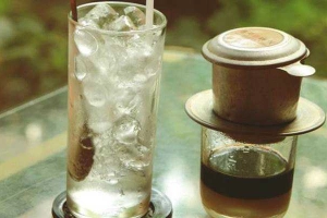 Sông Hương Cafe