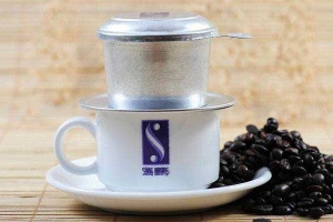 Sông Hương Cafe - Trường Sa