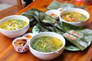 Quán Ăn Sông Hương - Đặc Sản Huế