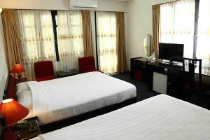 Sông Hương Hotel