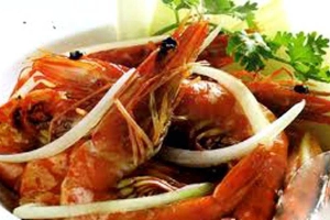Quán Ăn Sông Hương - Lê Lâm