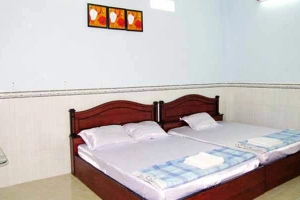 Sông Lam Hotel