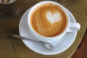 Song Linh Cafe