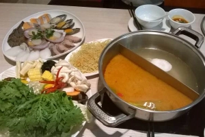 Quán Ăn Song Long Restaurant - Ẩm Thực Việt & Thái