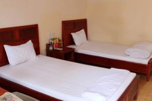 Sông Mã Hotel - Quan Hóa
