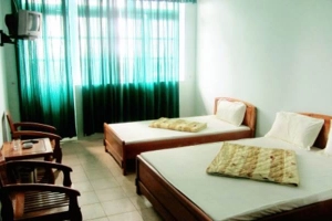 Sông Mã Hotel - Sầm Sơn