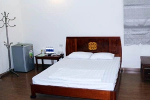 Sông Mã Hotel - Quan Sơn