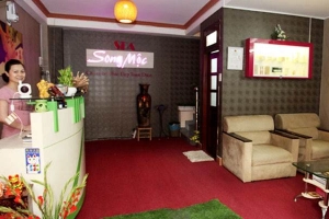 Song Mộc Spa