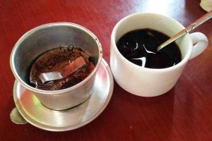Song Ngọc Coffee