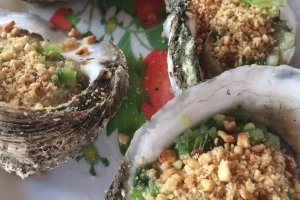 Quán Ăn Song Ngư Quán - Thạnh Thới