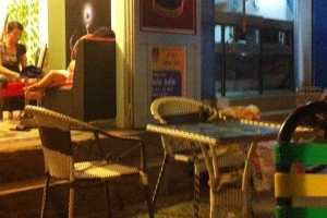 Song Nguyên Cafe