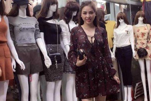 Sóng Nhạc Shop - 268 Nguyễn Trãi