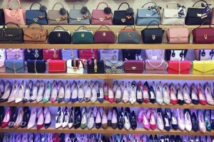Sóng Nhạc Shop - 272 Nguyễn Trãi