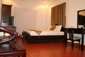 Song Nhật Hotel