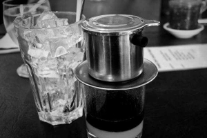 Song Phố Cafe