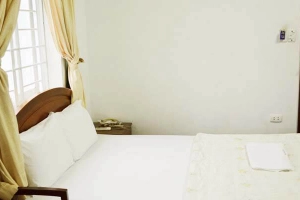 Song Quê Hotel