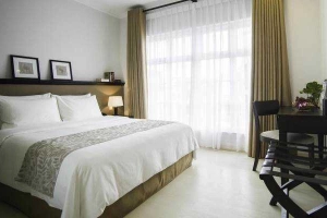 Sông Thương Hotel