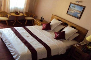 Sông Tiền Hotel