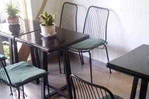 Sống Vui Mỗi Ngày Mát - Milk Tea & Coffee