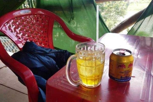 Sông Xanh Coffee