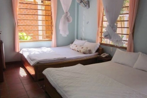 Sóng Xanh Resort