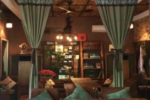 Sonic Hi-End Coffee - Lê Hồng Phong