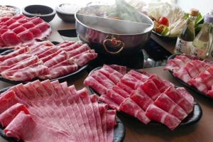 Soo Shabu Shabu - Nhà Hàng Nhật Bản