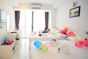 Sophia Nha Trang Hotel