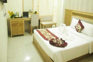 Sophia Sky Hotel