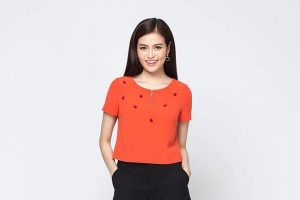 Sophie - Nguyễn Sơn