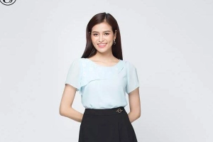 Sophie - Quang Trung