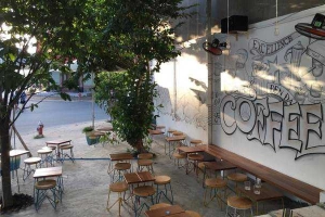 SOPRUS Coffee