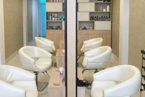 Sora Beauty Salon - Hai Bà Trưng