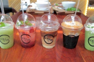 Sora Cafe