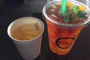 Sora Cafe - Sân Bay Tân Sơn Nhất
