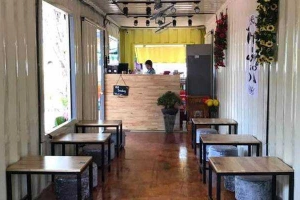 Sora Cafe